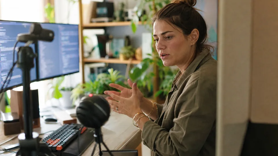 Coding live class